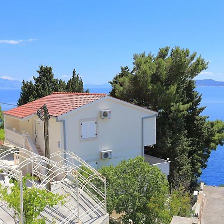 Apartments With A Parking Space Marusici, Omis - 18497 麦米科 外观 照片