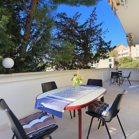 Apartments With A Parking Space Marusici, Omis - 18497 麦米科 客房 照片